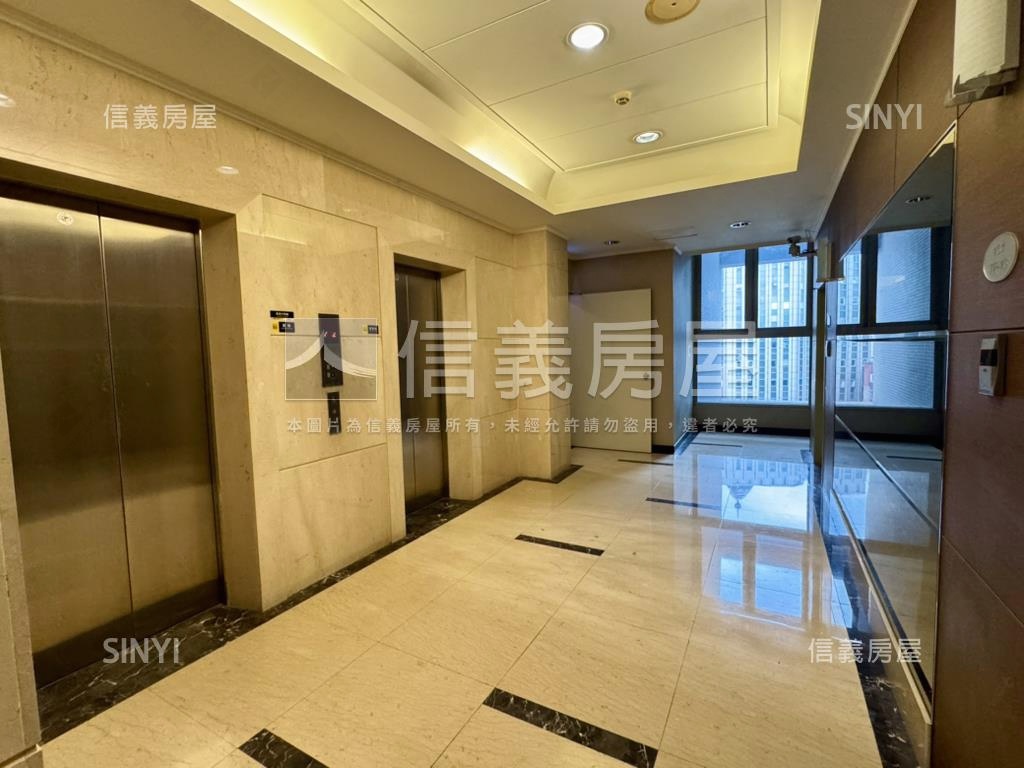 Ｖ１市府捷運首選房屋室內格局與周邊環境