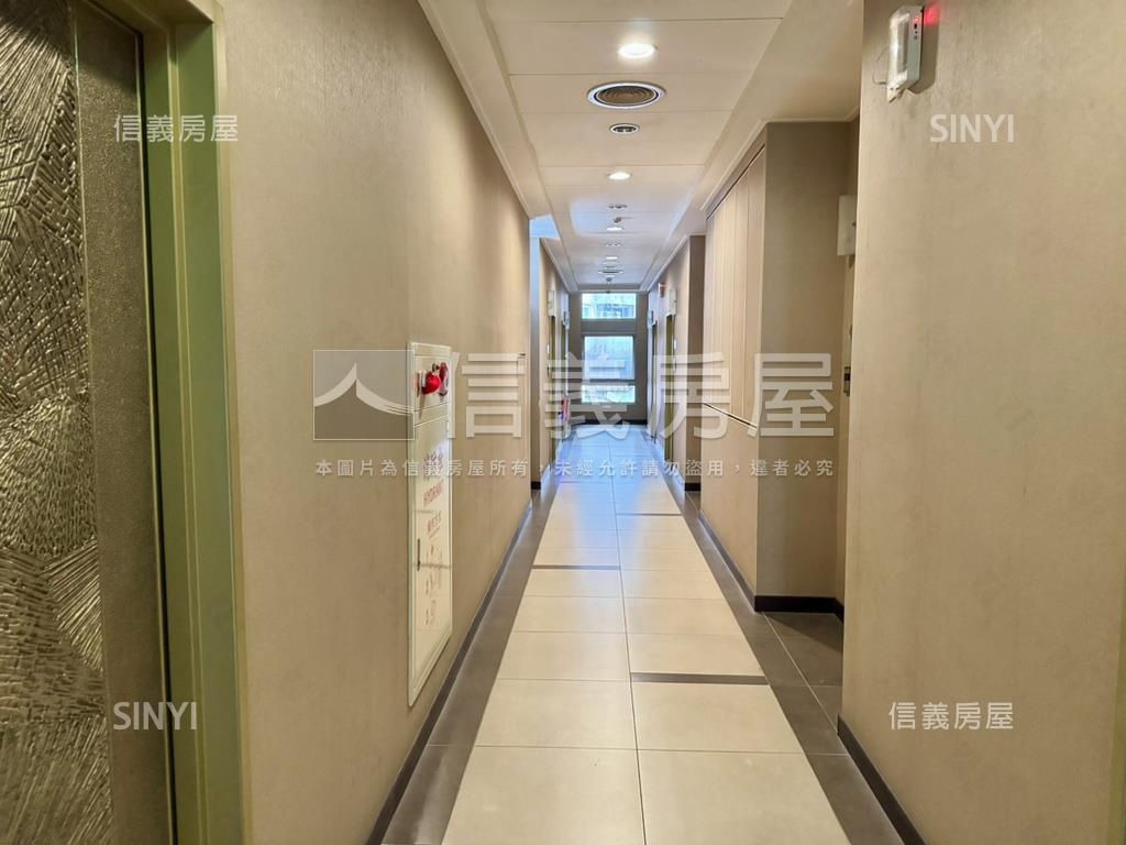 Ｖ１市府捷運首選房屋室內格局與周邊環境