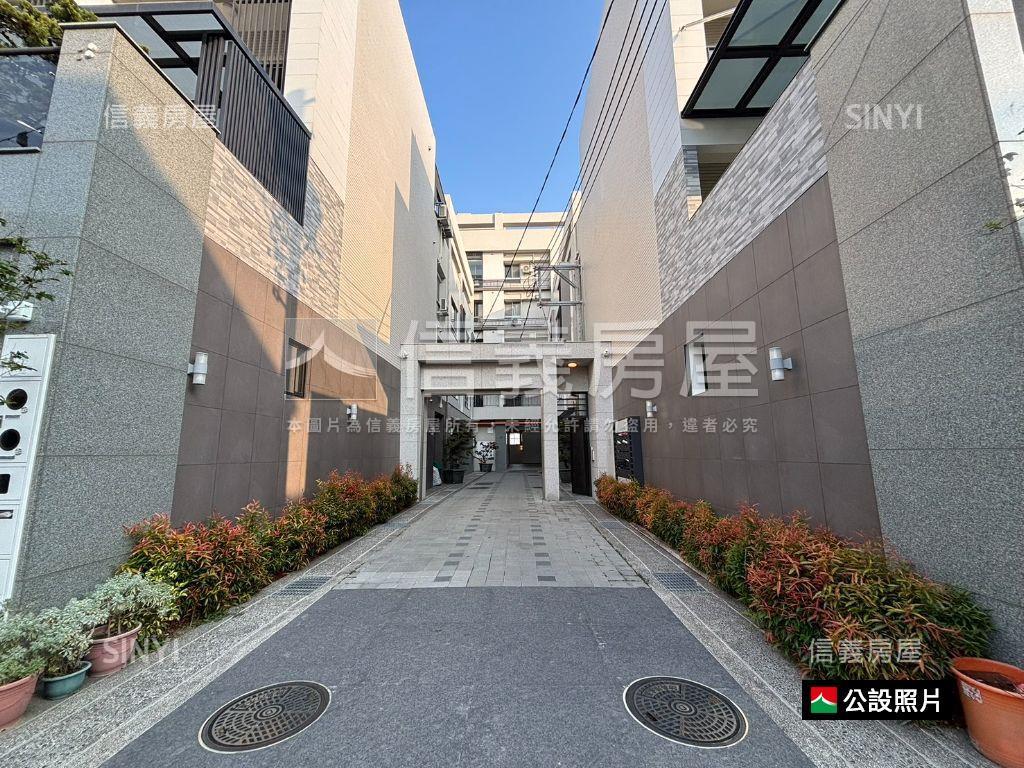 本淵雙套房車位房屋室內格局與周邊環境