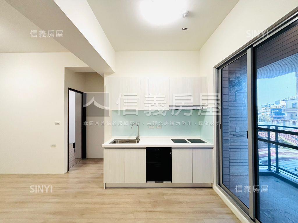 本淵雙套房車位房屋室內格局與周邊環境