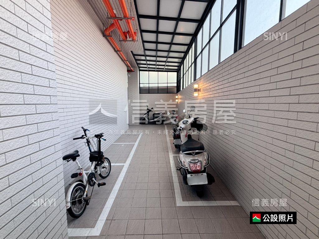 本淵雙套房車位房屋室內格局與周邊環境