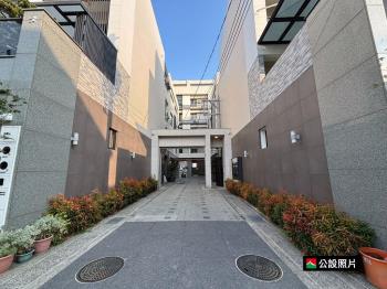 本淵雙套房車位