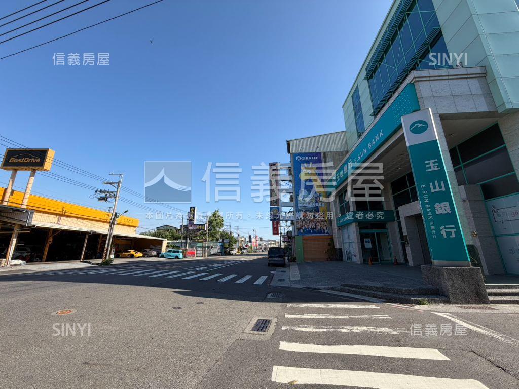 近安順國小獨門獨院車墅房屋室內格局與周邊環境