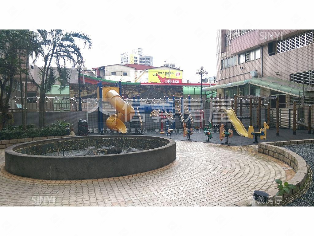 近大明商圈三房附車位房屋室內格局與周邊環境