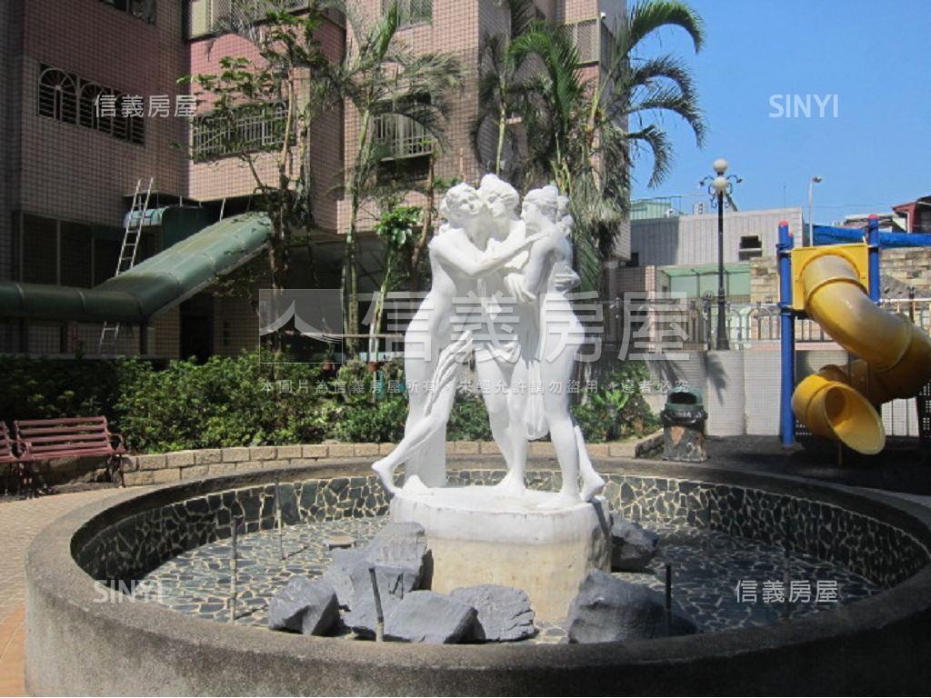 近大明商圈三房附車位房屋室內格局與周邊環境