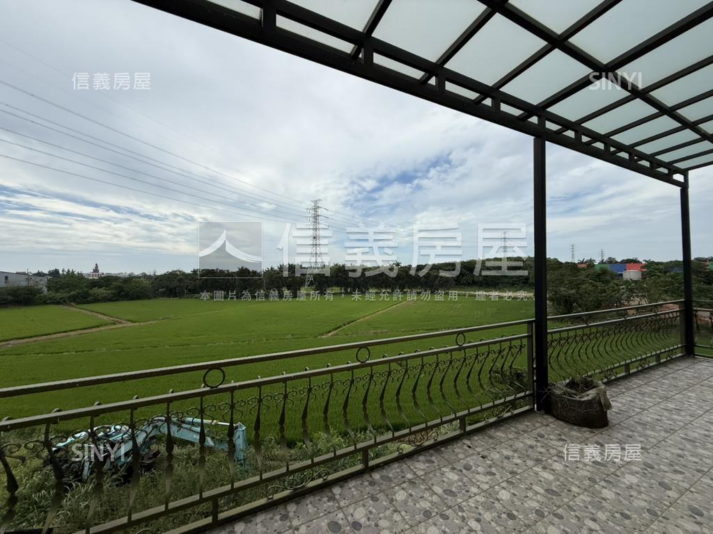 桃園新屋甲建廠房房屋室內格局與周邊環境