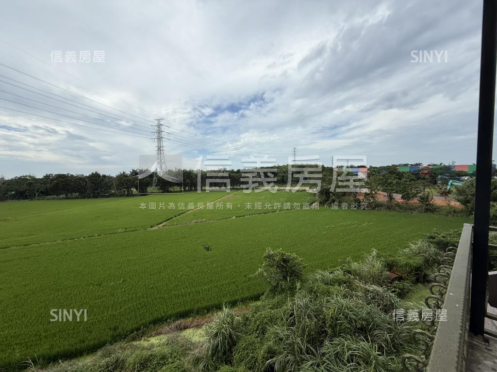 桃園新屋甲建廠房房屋室內格局與周邊環境