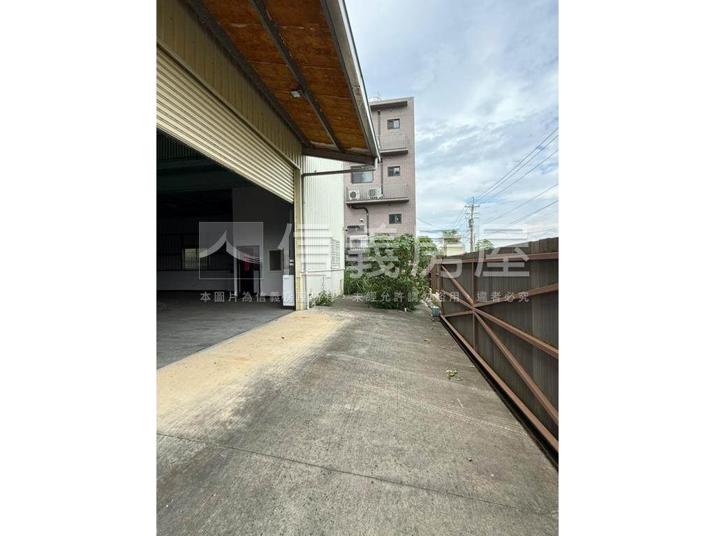 桃園新屋甲建廠房房屋室內格局與周邊環境