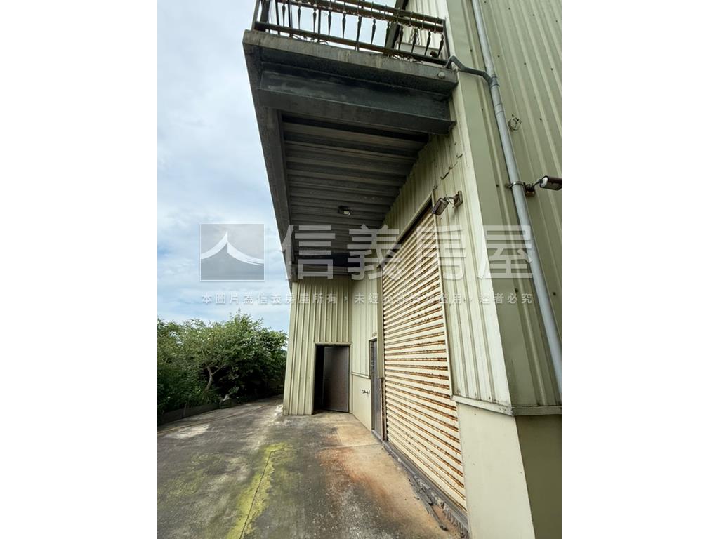 桃園新屋甲建廠房房屋室內格局與周邊環境