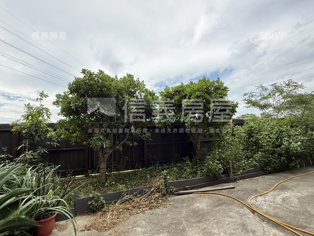 桃園新屋甲建廠房房屋室內格局與周邊環境