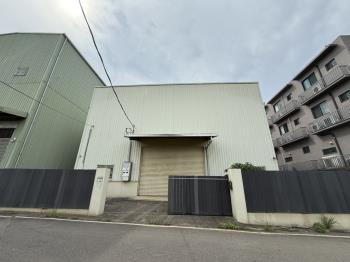 桃園新屋甲建廠房