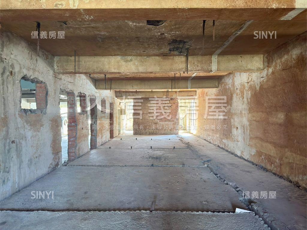 近竹南火車站大地坪透天房屋室內格局與周邊環境