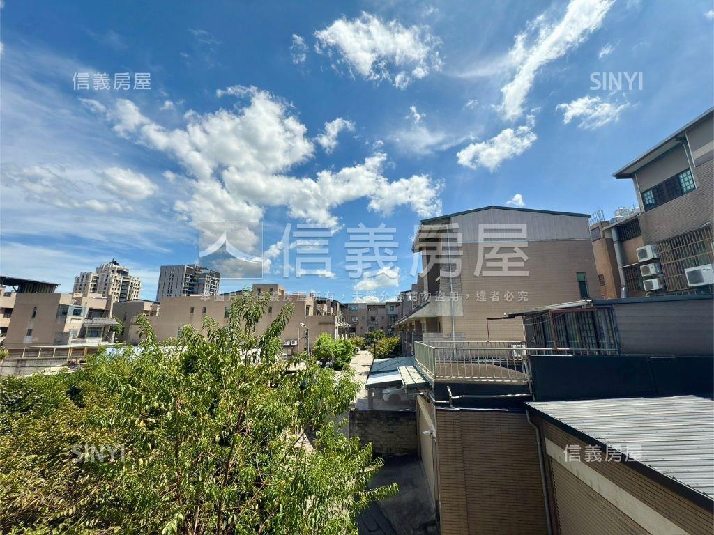 近竹南火車站大地坪透天房屋室內格局與周邊環境
