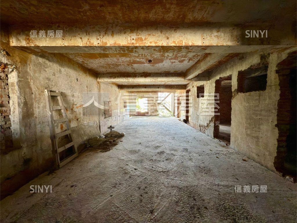 近竹南火車站大地坪透天房屋室內格局與周邊環境