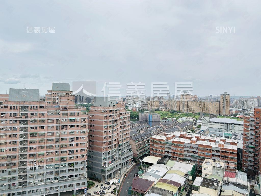 首購推薦桃園省道３房車位房屋室內格局與周邊環境