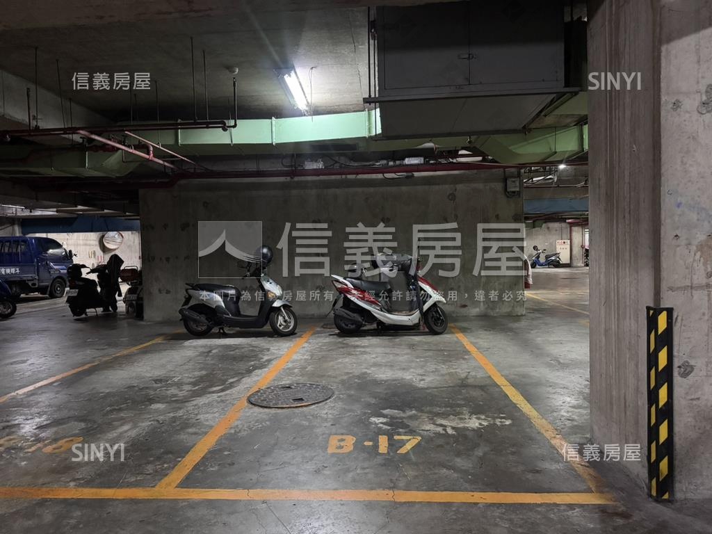 首購推薦桃園省道３房車位房屋室內格局與周邊環境