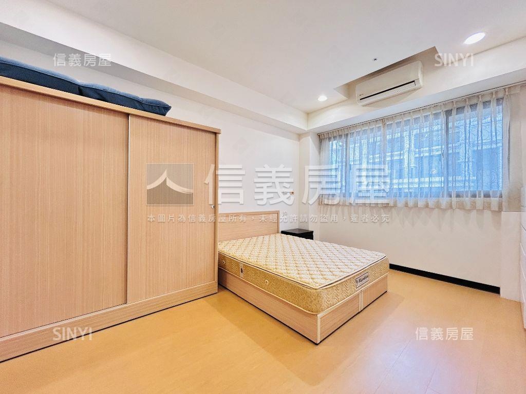 竹城早稻田．三房雙車位房屋室內格局與周邊環境