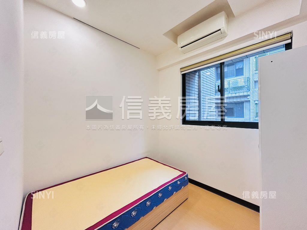 竹城早稻田．三房雙車位房屋室內格局與周邊環境