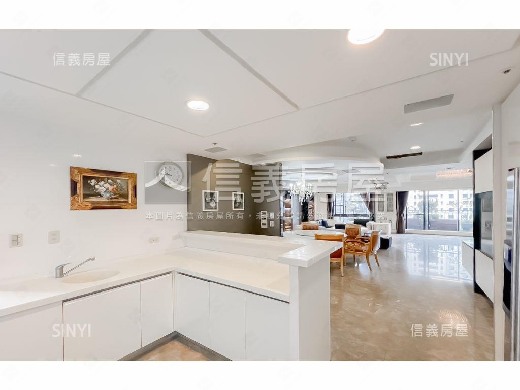 惠宇市政觀邸高樓視野戶房屋室內格局與周邊環境