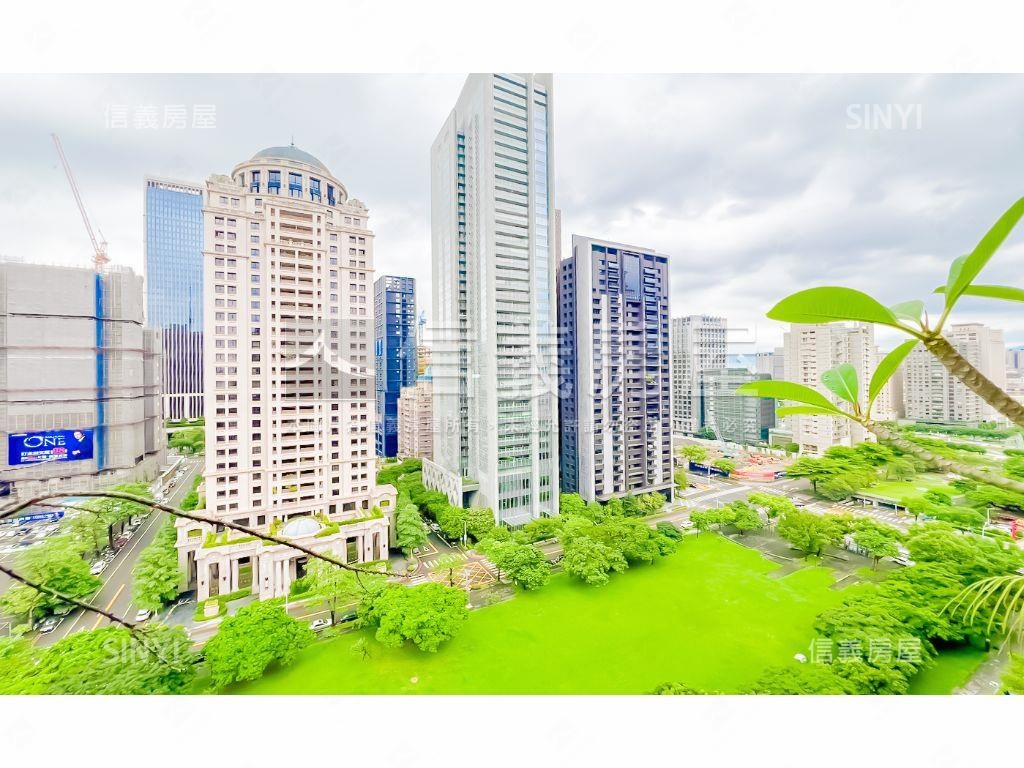 惠宇市政觀邸高樓視野戶房屋室內格局與周邊環境