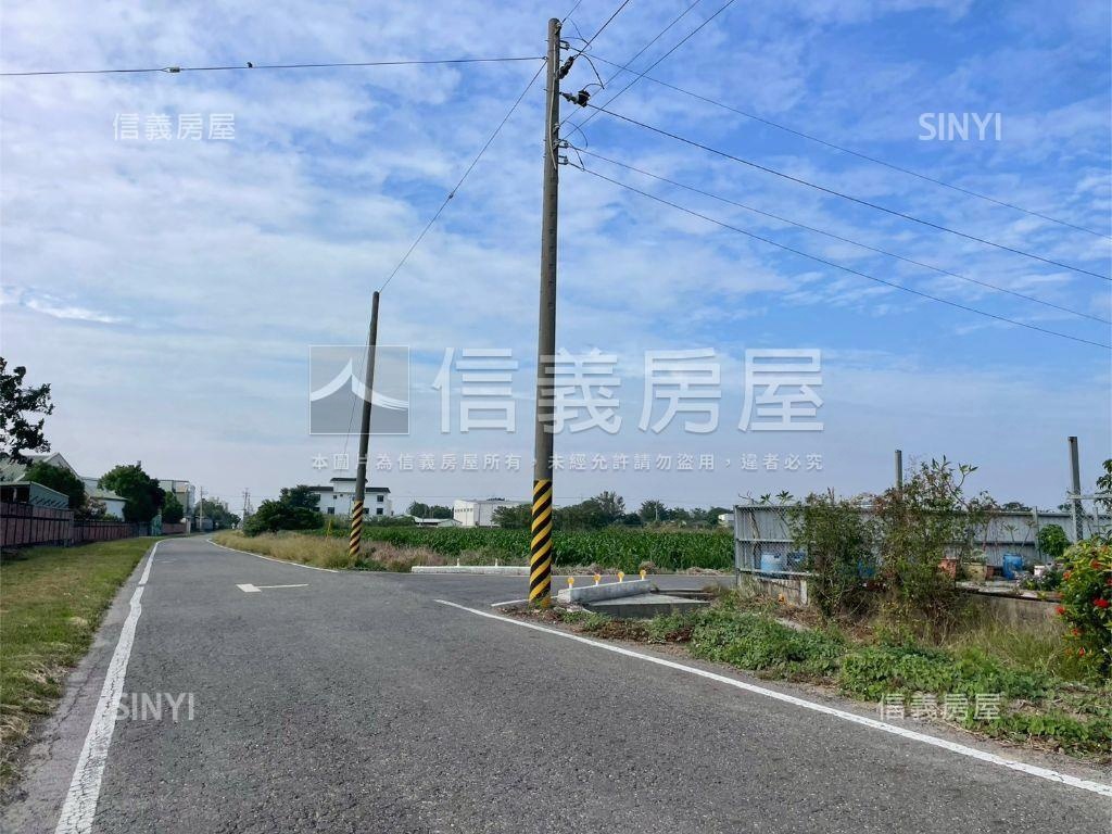 西港區八分段農地房屋室內格局與周邊環境