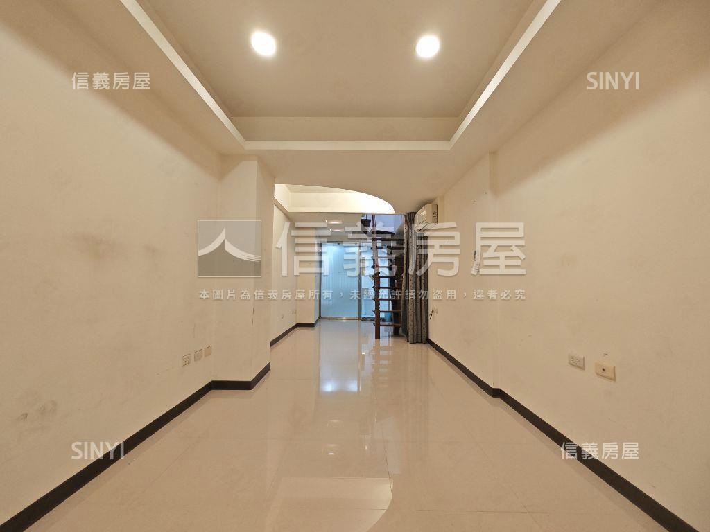 國賓好漾捷運住辦房屋室內格局與周邊環境