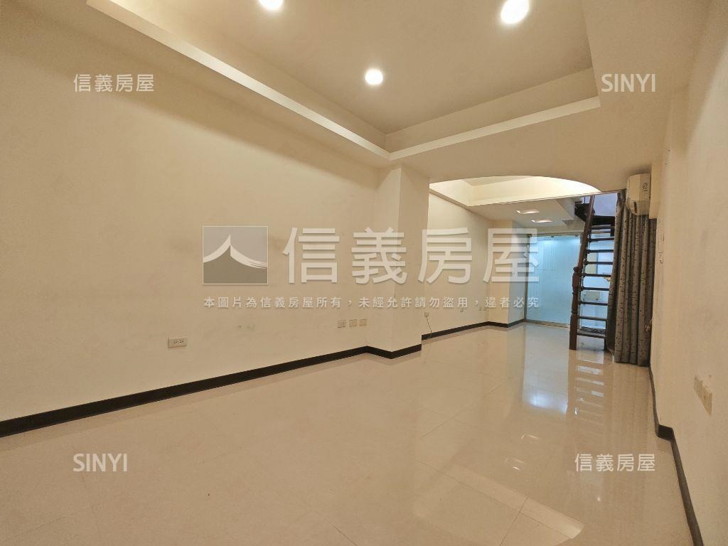 國賓好漾捷運住辦房屋室內格局與周邊環境