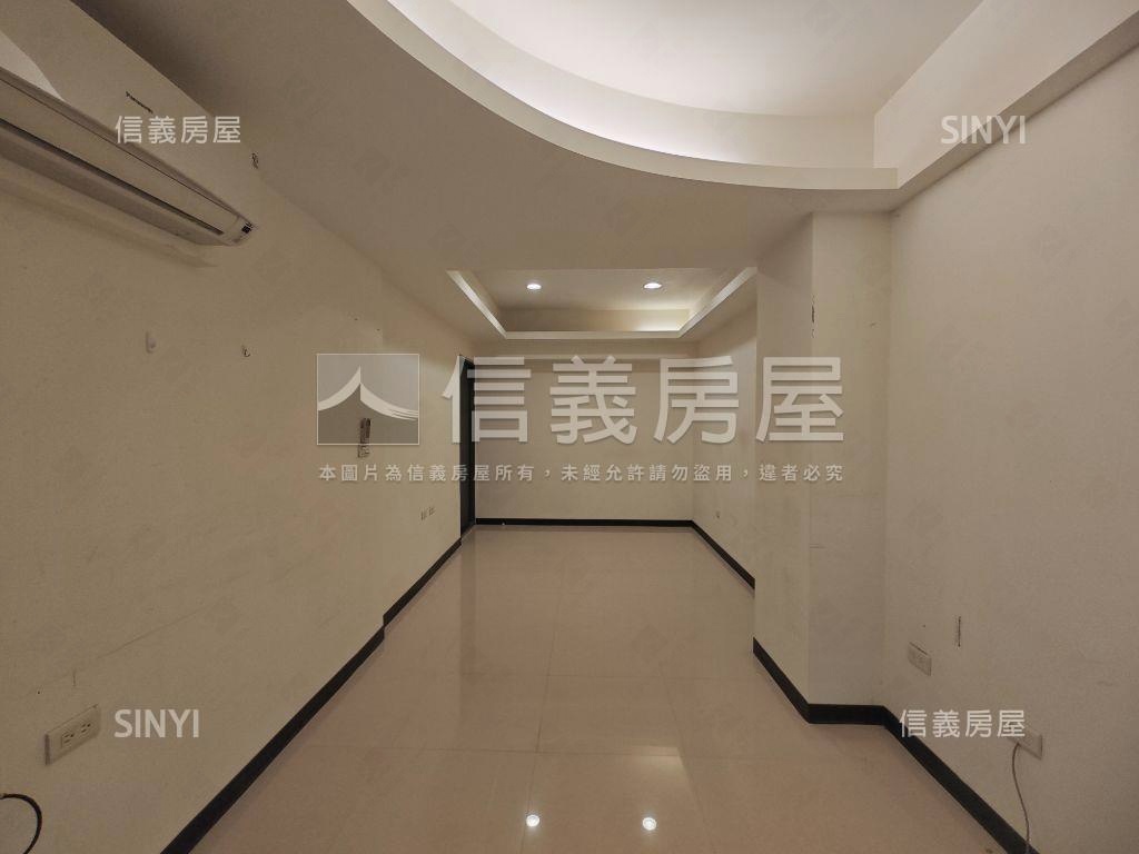 國賓好漾捷運住辦房屋室內格局與周邊環境