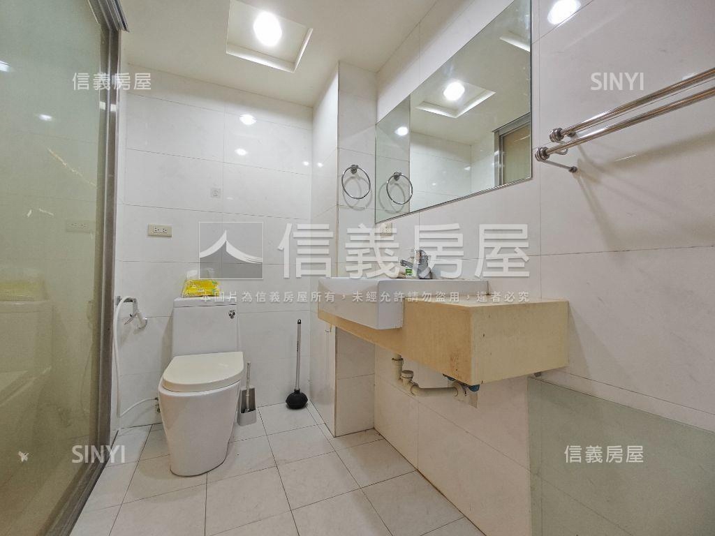 國賓好漾捷運住辦房屋室內格局與周邊環境