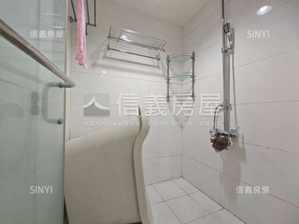 國賓好漾捷運住辦房屋室內格局與周邊環境