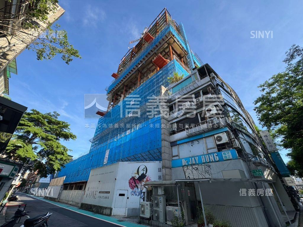 【鑄慕】國父紀念館生活圈房屋室內格局與周邊環境