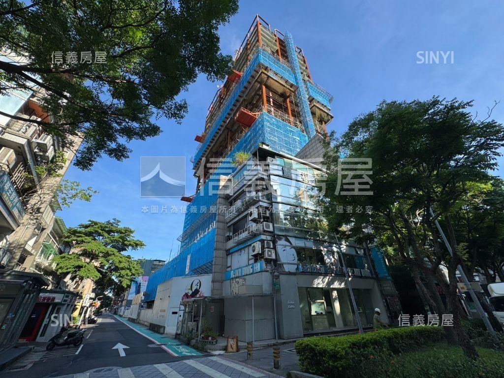 【鑄慕】國父紀念館生活圈房屋室內格局與周邊環境