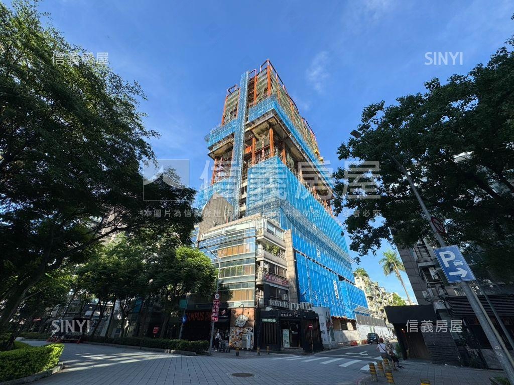 【鑄慕】國父紀念館生活圈房屋室內格局與周邊環境