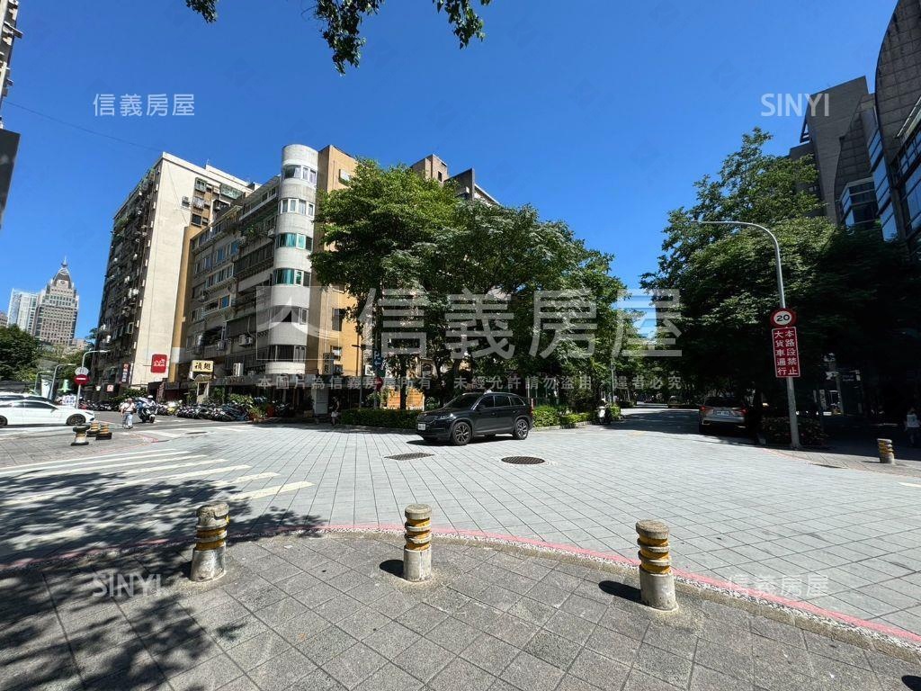 【鑄慕】國父紀念館生活圈房屋室內格局與周邊環境