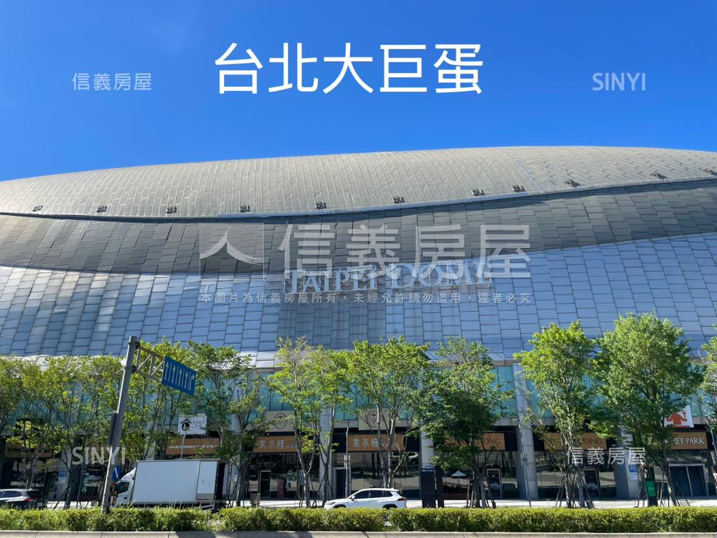 【鑄慕】國父紀念館生活圈房屋室內格局與周邊環境