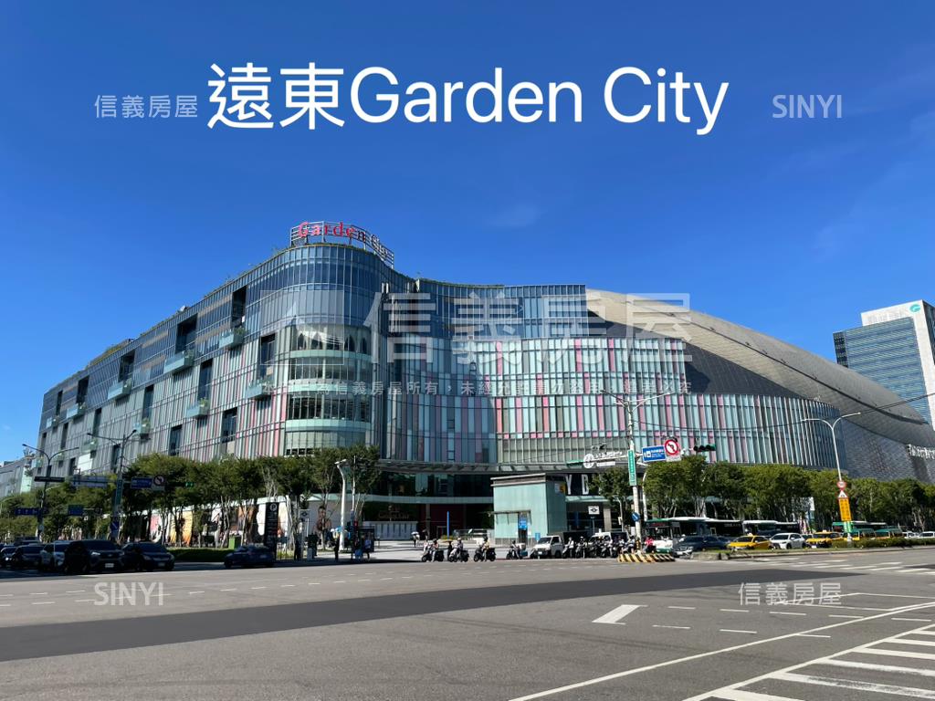 【鑄慕】國父紀念館生活圈房屋室內格局與周邊環境