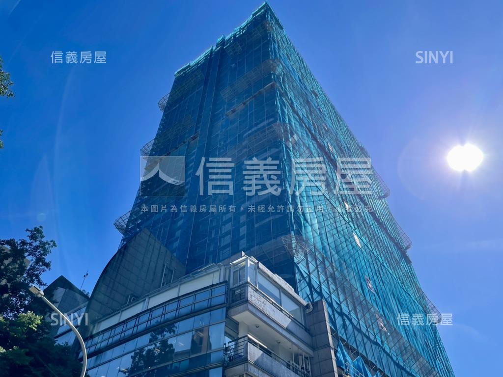 【鑄慕】國父紀念館生活圈房屋室內格局與周邊環境