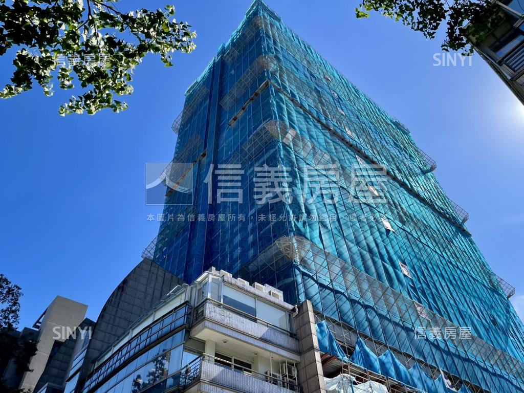 【鑄慕】國父紀念館生活圈房屋室內格局與周邊環境