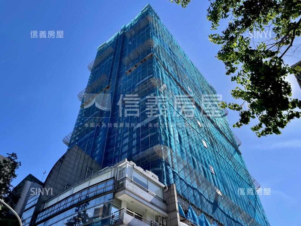 【鑄慕】國父紀念館生活圈房屋室內格局與周邊環境