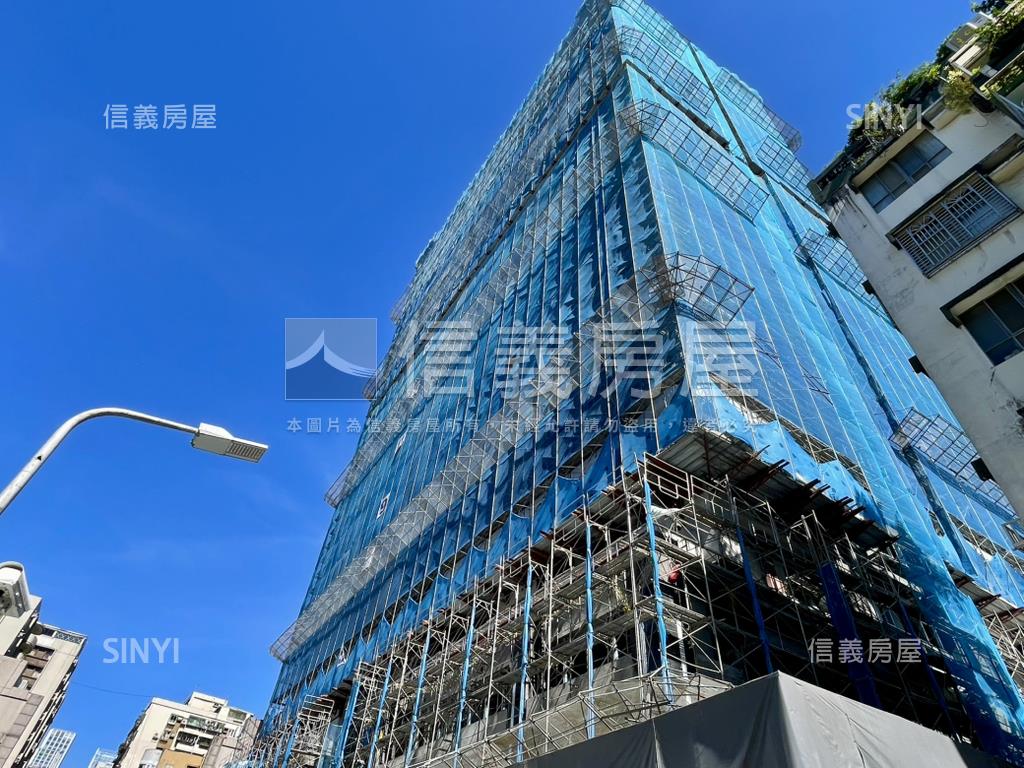 【鑄慕】國父紀念館生活圈房屋室內格局與周邊環境