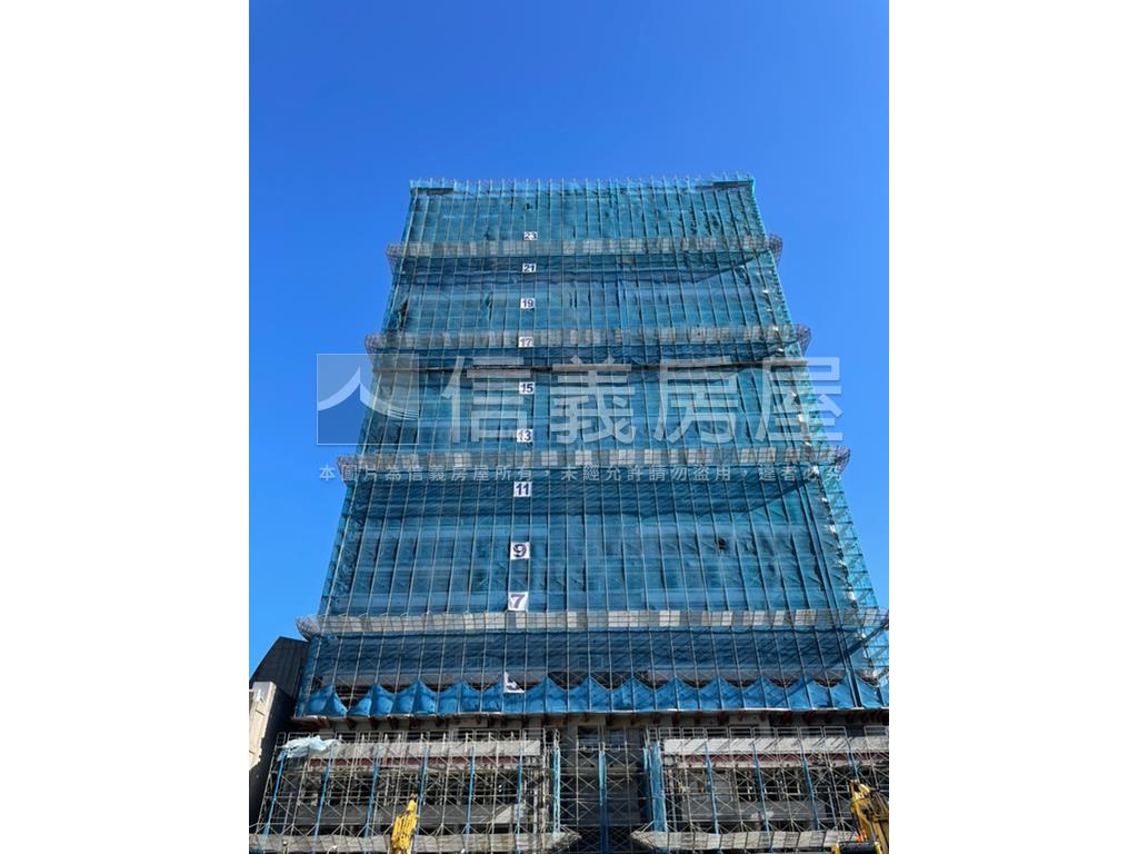 【鑄慕】國父紀念館生活圈房屋室內格局與周邊環境
