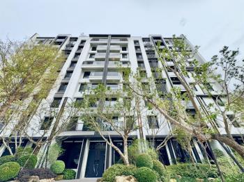 近未來巨蛋雅正三房平車