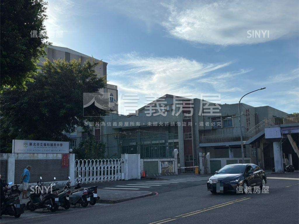 永利黃金店面房屋室內格局與周邊環境