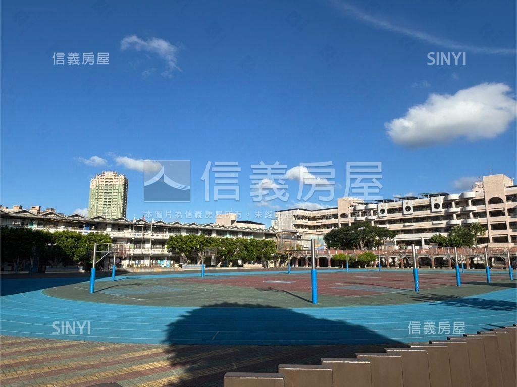 永利黃金店面房屋室內格局與周邊環境