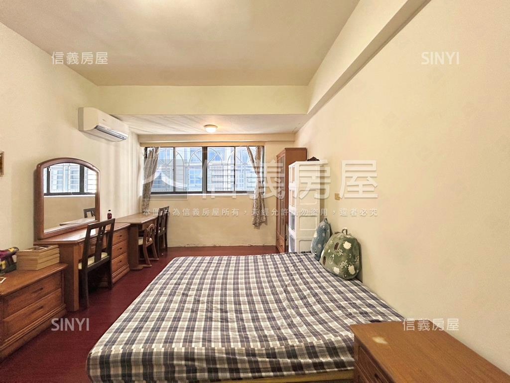 台新大樓三房房屋室內格局與周邊環境