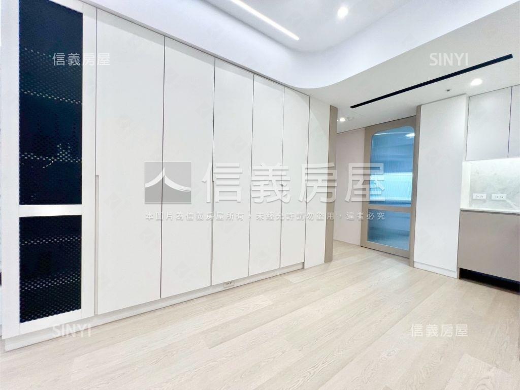 很美！恆隆蘊精緻裝潢三房房屋室內格局與周邊環境