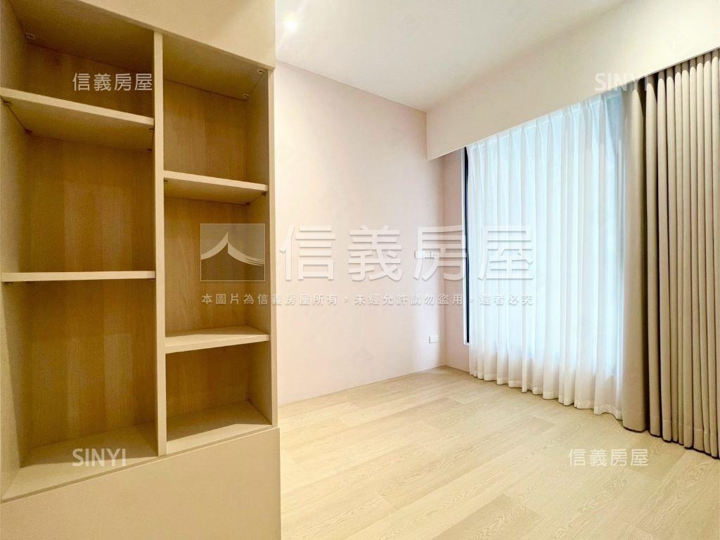 很美！恆隆蘊精緻裝潢三房房屋室內格局與周邊環境