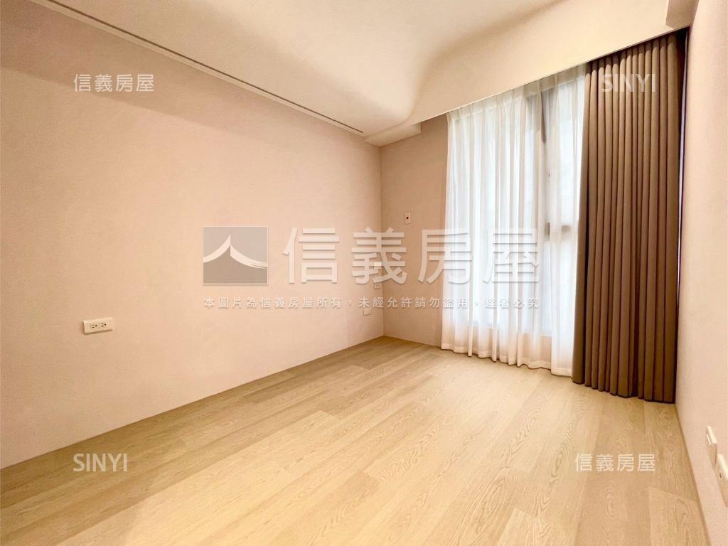 很美！恆隆蘊精緻裝潢三房房屋室內格局與周邊環境