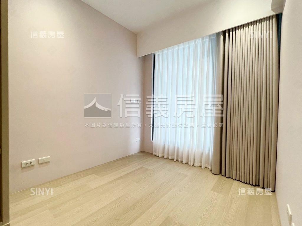 很美！恆隆蘊精緻裝潢三房房屋室內格局與周邊環境