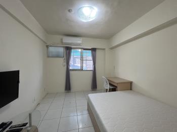 伯爵大樓清新小套房